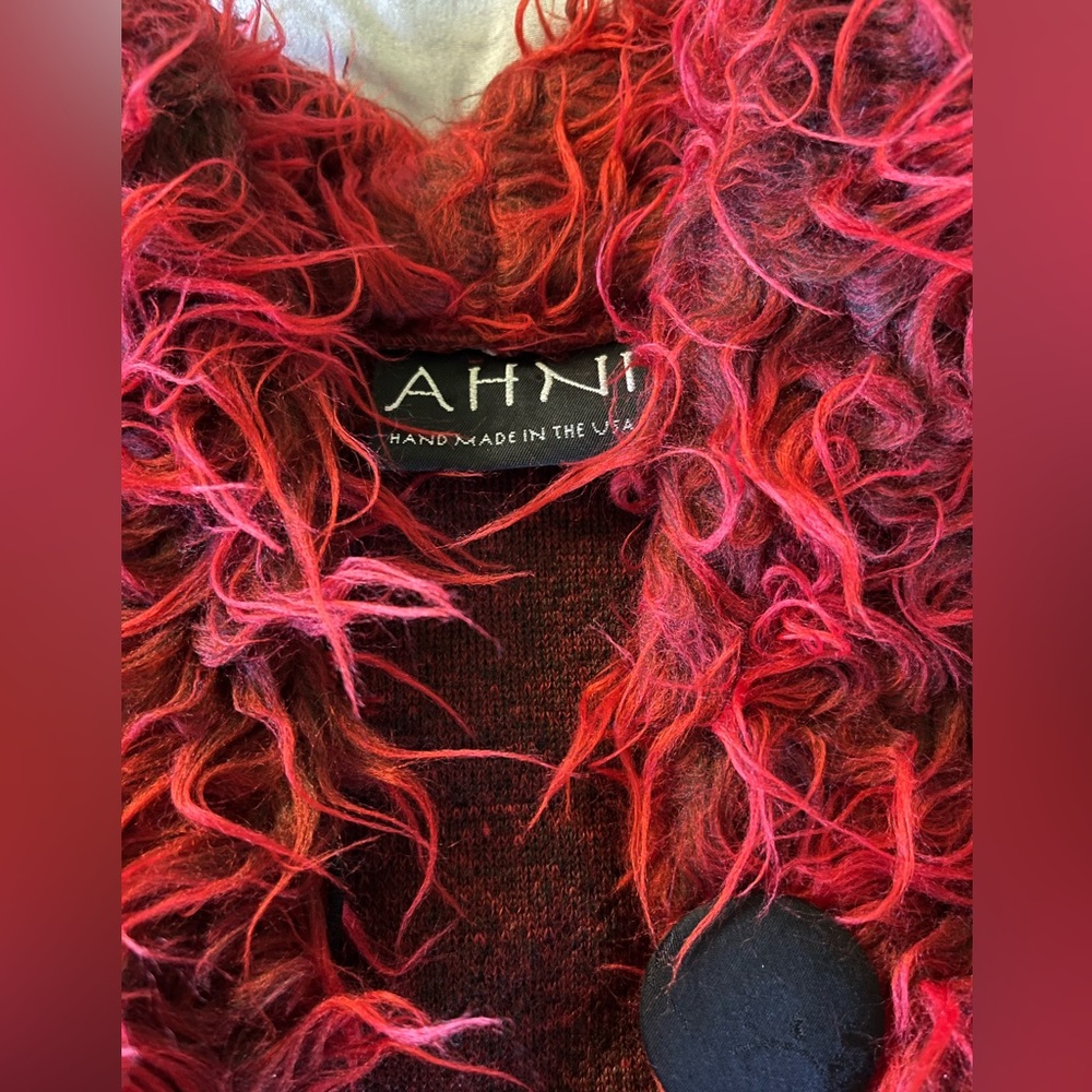 AHNI jacket - Picture 2 of 6